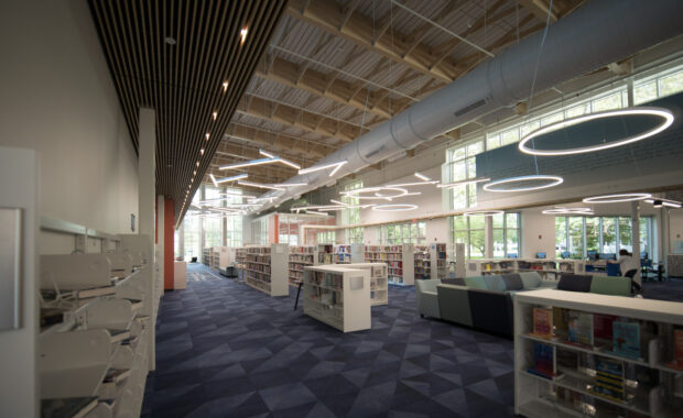 Annapolis Community Library