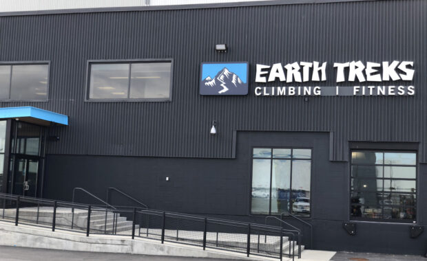 Earth Treks Fitness Center